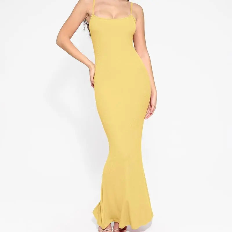 Kiara Hugging Dress