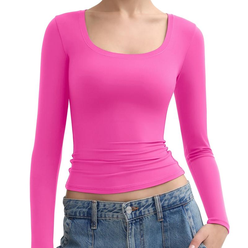 CloudForm Long Sleeve