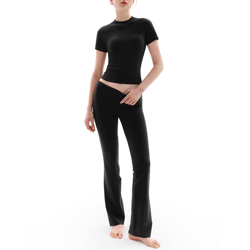 Serenity Flare Set