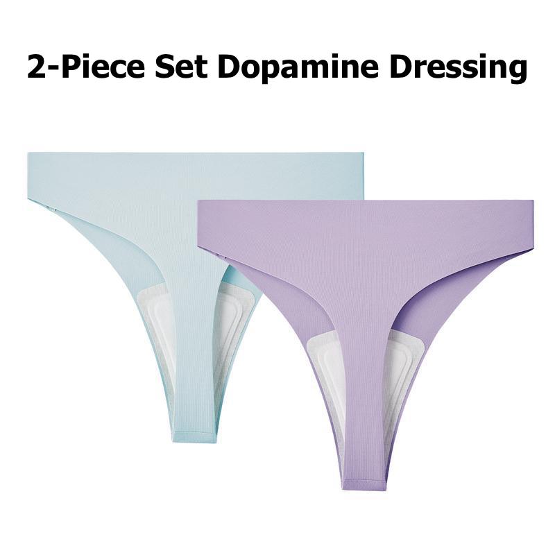 The NoCamel Underwear