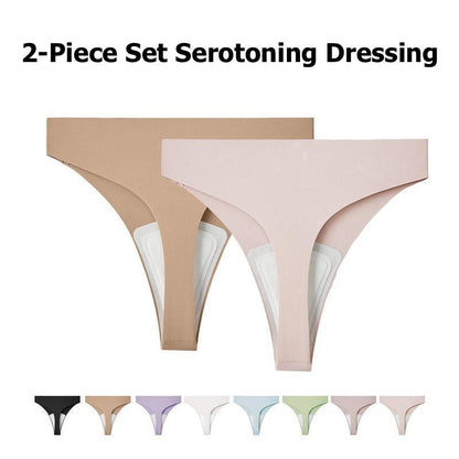 The NoCamel Underwear