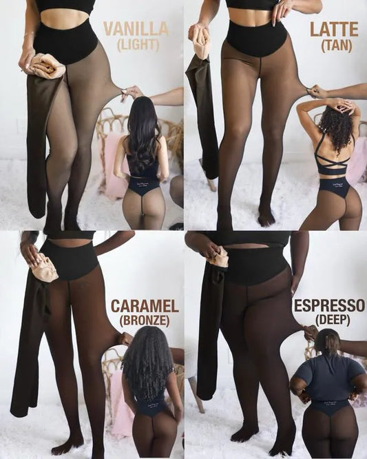 New Magic Leggings