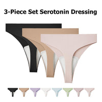 3-Piece Set - Serotoning Dressing
