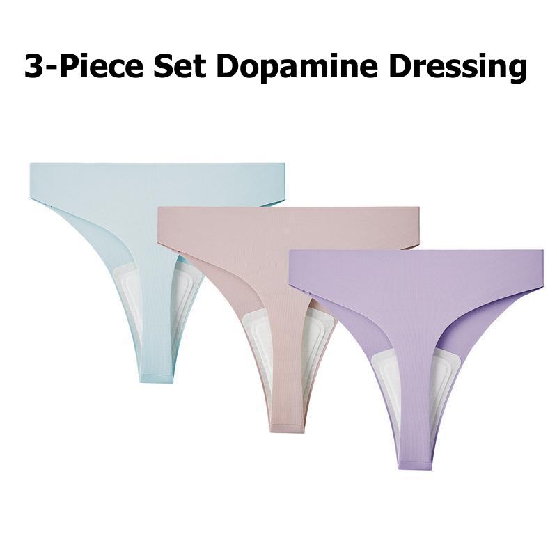 The NoCamel Underwear