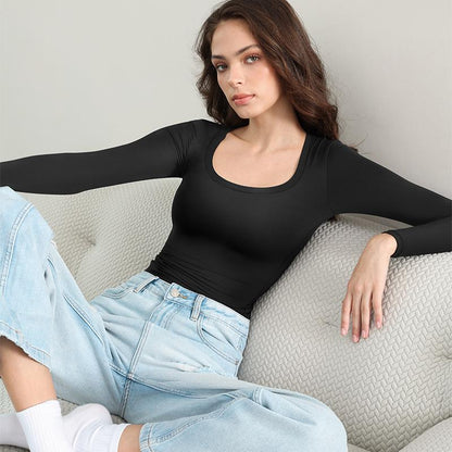 CloudForm Long Sleeve