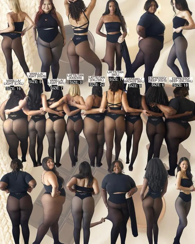 New Magic Leggings