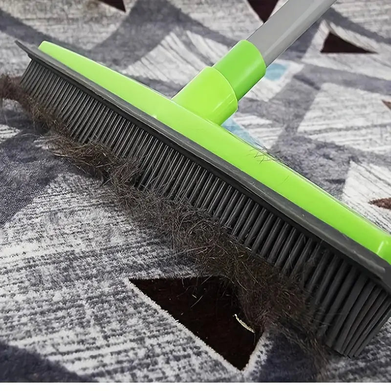 Pet Fur Removal Broom