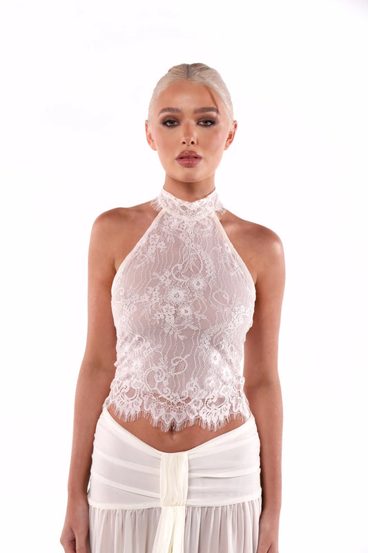 Poppy Top