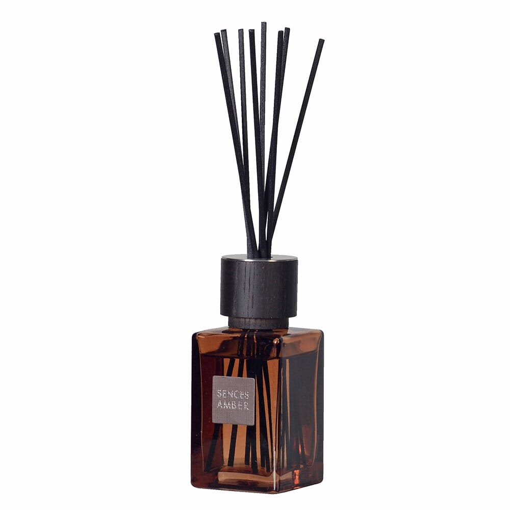 Amber Alang Alang Petite Reed Diffuser - 120ml