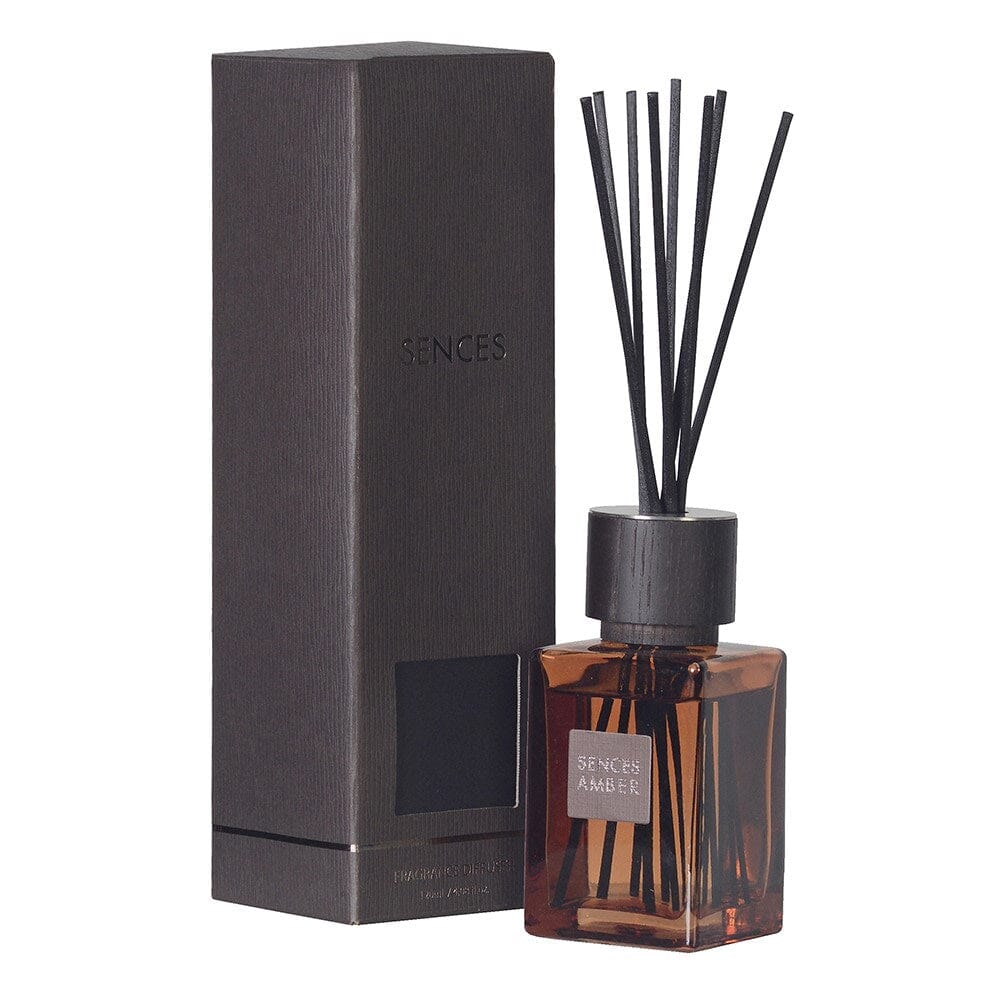 Amber Alang Alang Petite Reed Diffuser - 120ml