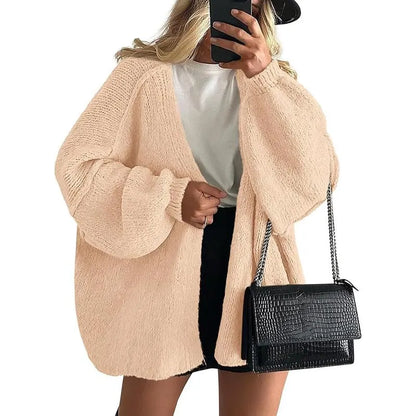 Lula Oversized Cardigan