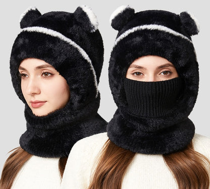BearHug Beanie