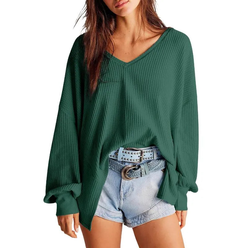 Elena Chill Knit