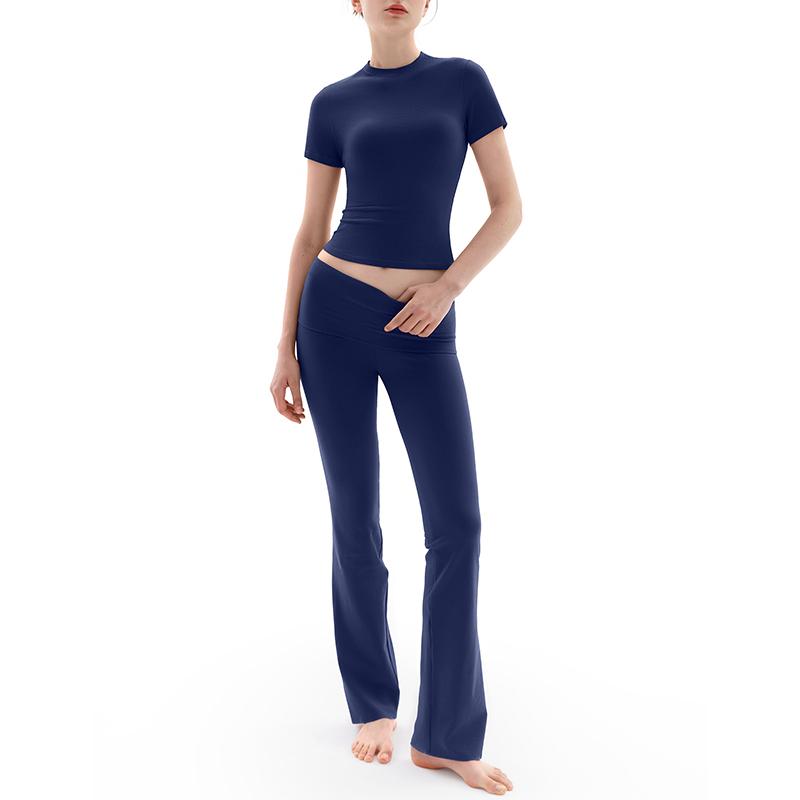 Serenity Flare Set