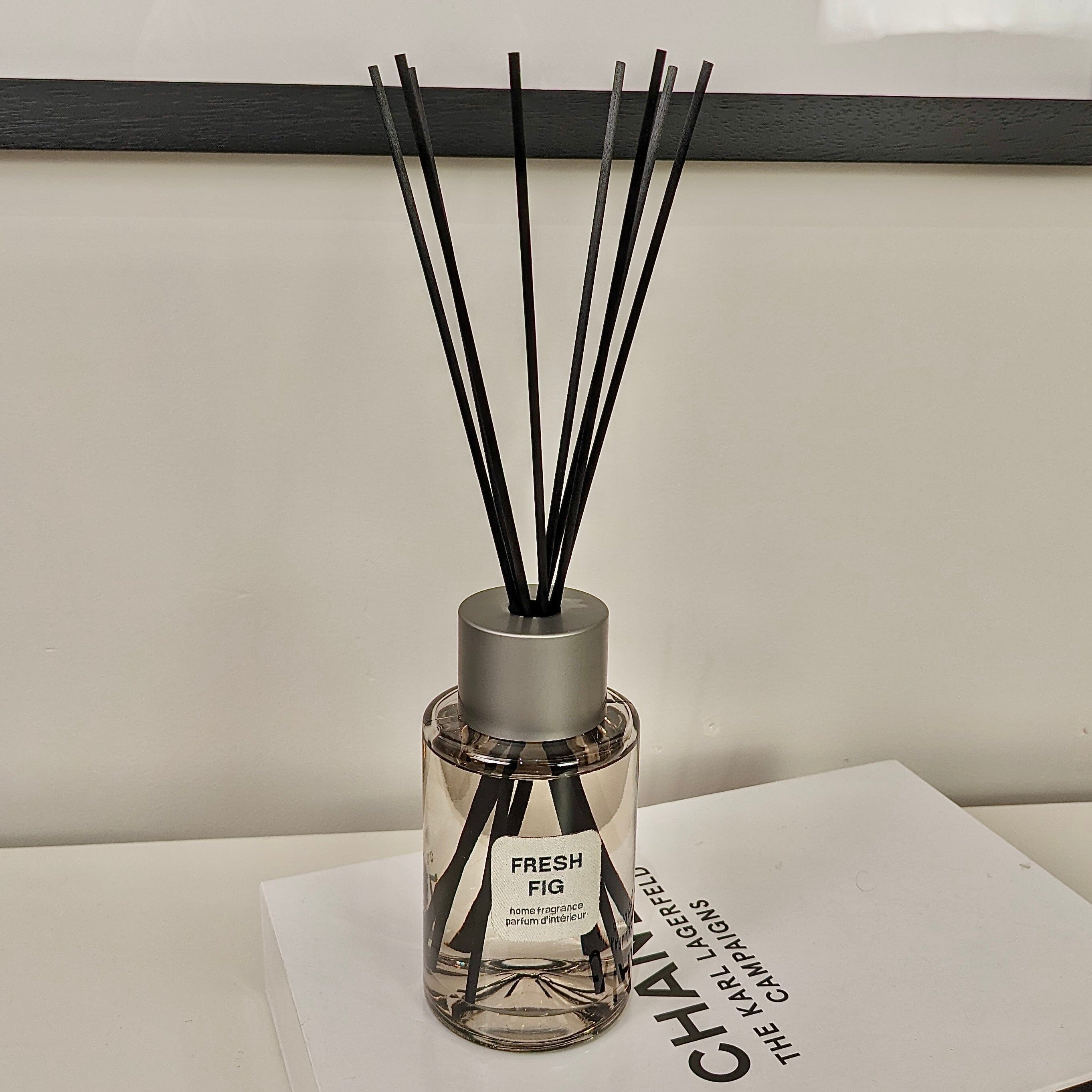 Fresh Fig Scented Reed Diffuser- 220ml