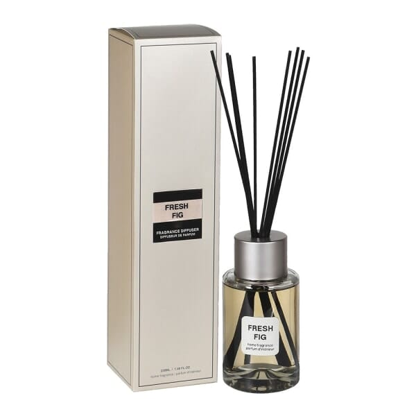 Fresh Fig Scented Reed Diffuser- 220ml