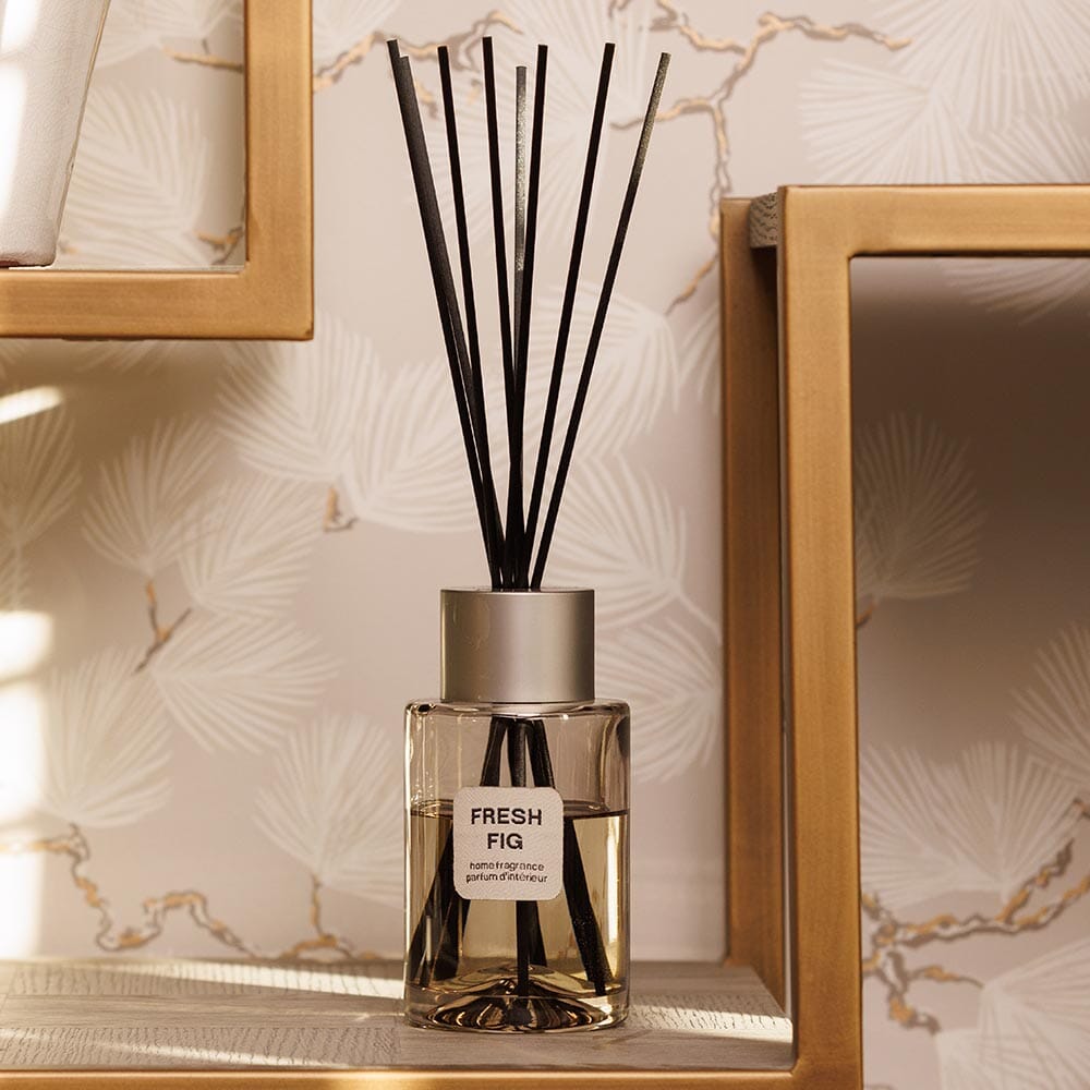 Fresh Fig Scented Reed Diffuser- 220ml