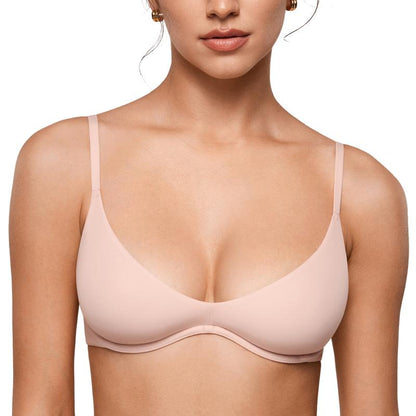 The ScoopSoft Bra