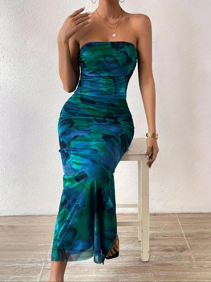 The Prettiez Dress