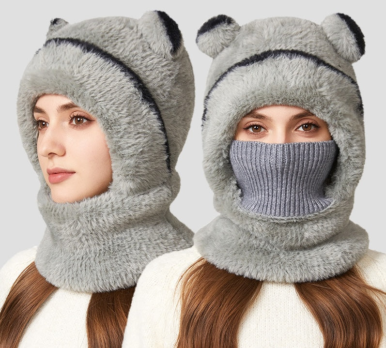 BearHug Beanie