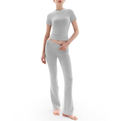 Serenity Flare Set