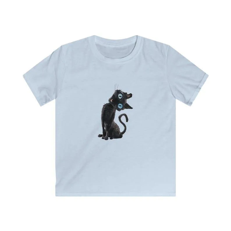 Coraline Cat Shirt