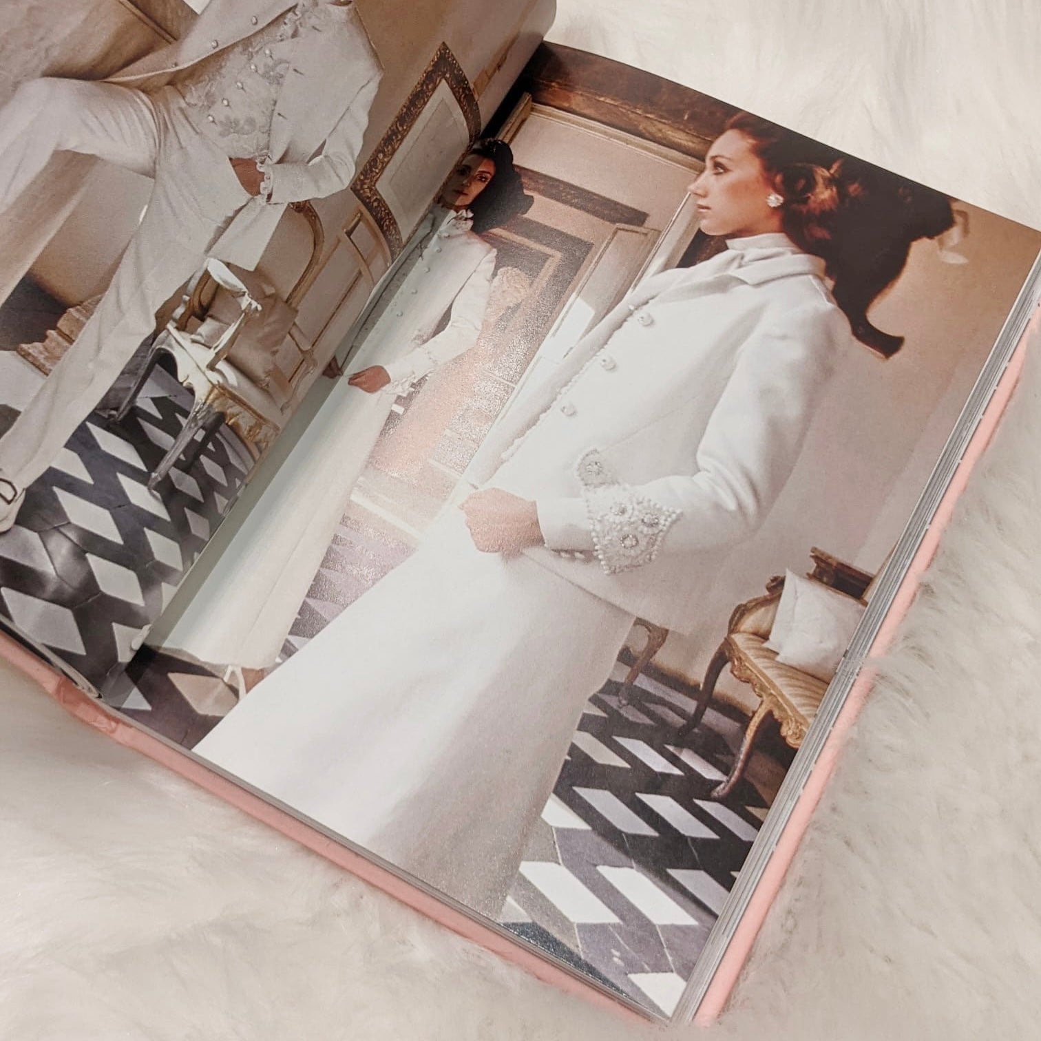 Little Book of Valentino Hardback Coffee Table Book