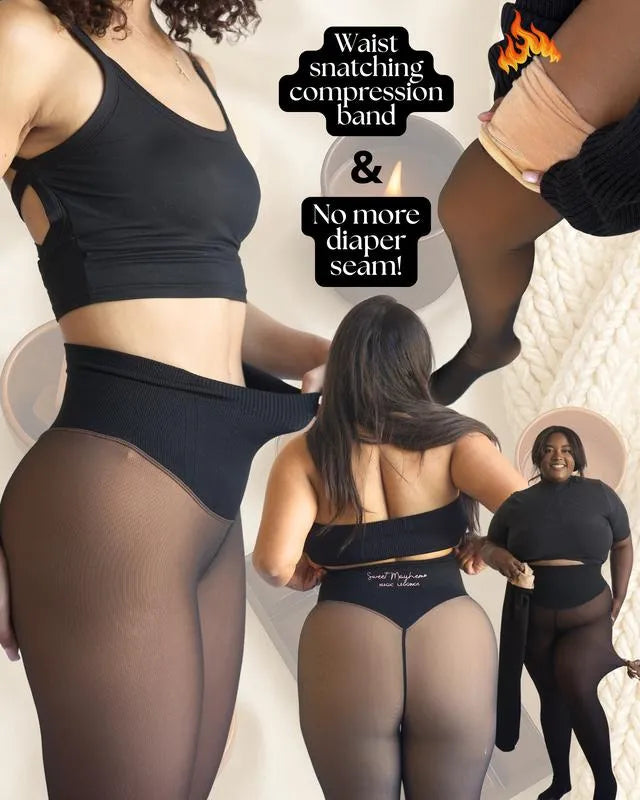 New Magic Leggings