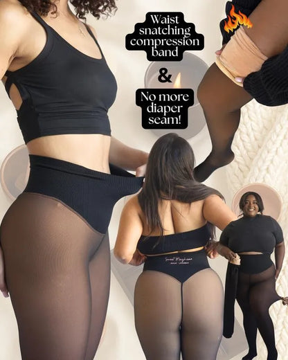 New Magic Leggings