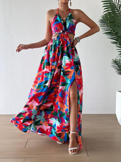 The Fiore Dress