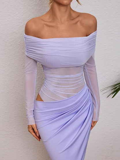 The Nina Dress