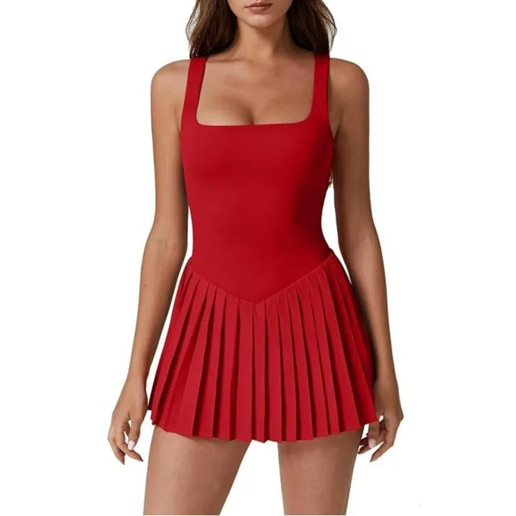 Sarah Tennis Dress