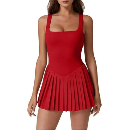 Sarah Tennis Dress