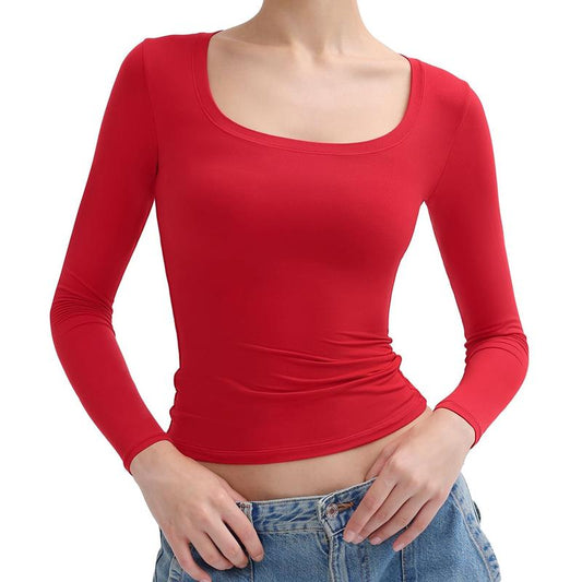 CloudForm Long Sleeve