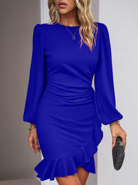 Royal Blue