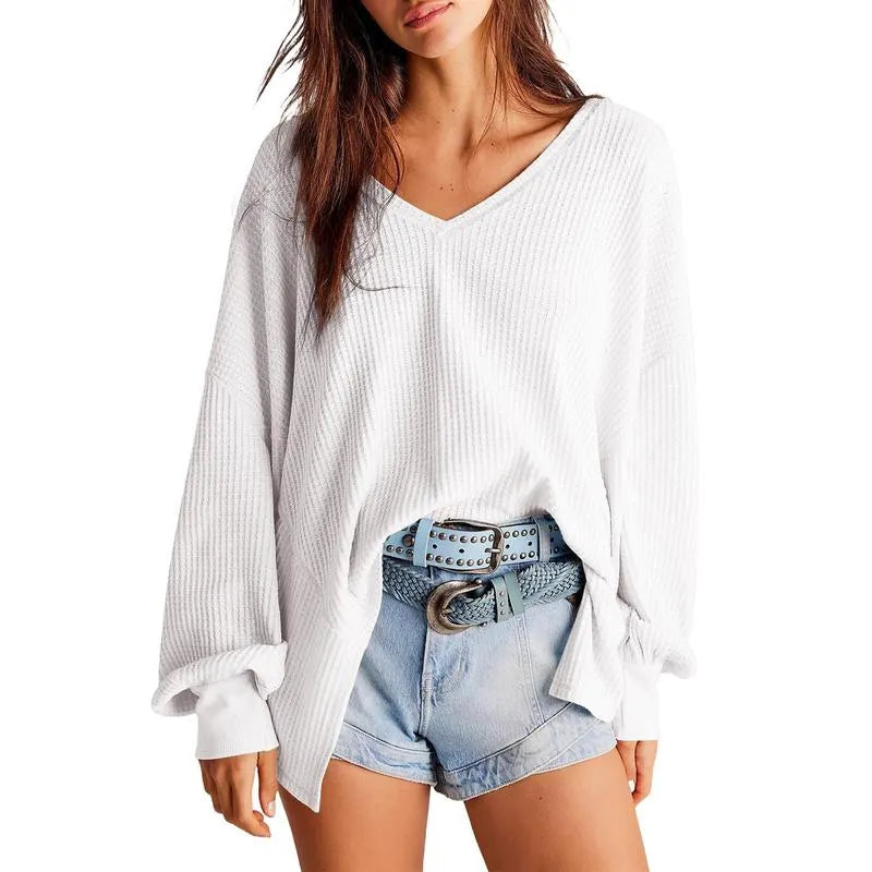 Elena Chill Knit