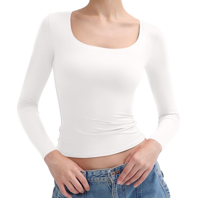 CloudForm Long Sleeve