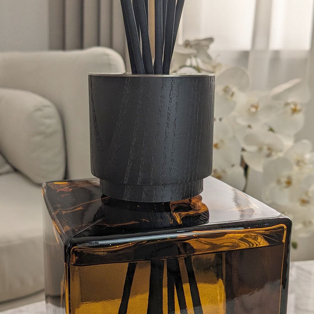 XL Amber Alang Alang Reed Diffuser- 2200ml