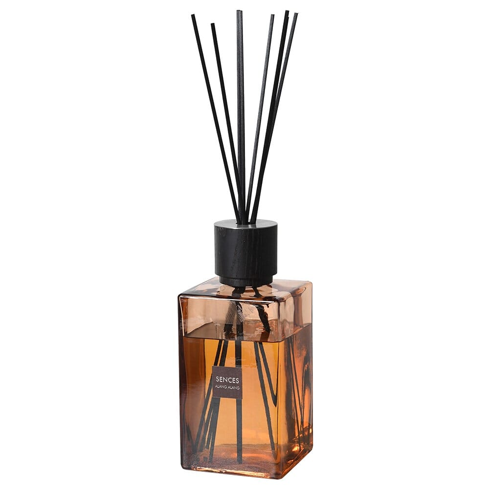 XL Amber Alang Alang Reed Diffuser- 2200ml